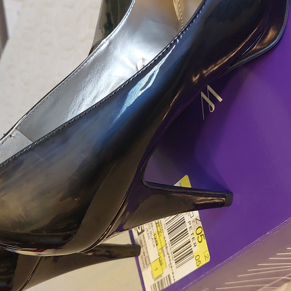High heels - Picture 4 of 8